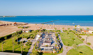 MOVENPICK WATERPARK RESORT & SPA SOMA BAY (3 foto / 10)