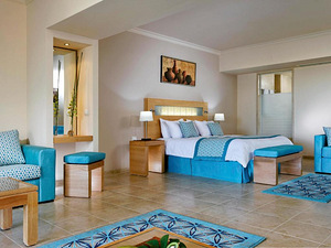 MOVENPICK WATERPARK RESORT & SPA SOMA BAY (5 foto / 10)