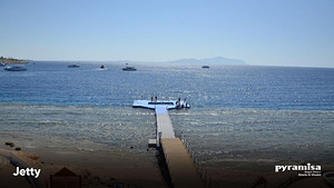 V HOTEL – SHARM EL SHEIKH (4 foto / 10)