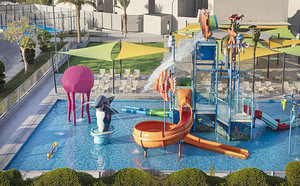 V HOTEL – SHARM EL SHEIKH (7 foto / 10)