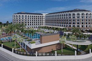 RAXERIA HOTEL (2 foto / 10)