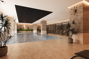 RAXERIA HOTEL (7 foto / 10)