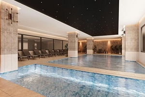 RAXERIA HOTEL (8 foto / 10)