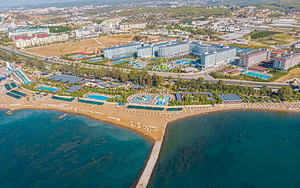 EFTALIA AQUA RESORT (2 foto / 10)