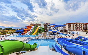 EFTALIA AQUA RESORT (8 foto / 10)