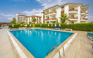EFTALIA AQUA RESORT (10 foto / 10)