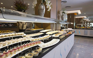 ASIA BEACH RESORT & SPA (8 foto / 10)