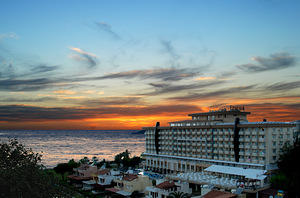 EPHESIA HOTEL (1 foto / 10)