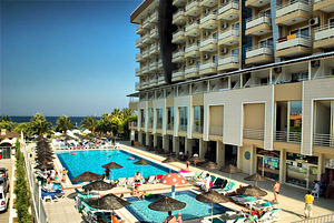 EPHESIA HOTEL (2 foto / 10)