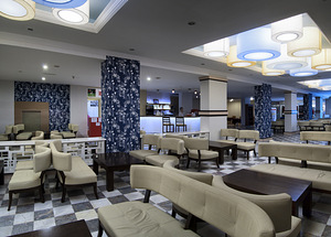 EPHESIA HOTEL (6 foto / 10)