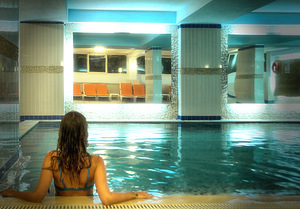 EPHESIA HOTEL (9 foto / 10)