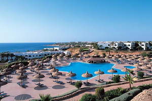 DOMINA CORAL BAY SULTAN POOL (2 foto / 10)