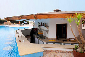 DOMINA CORAL BAY SULTAN POOL (10 foto / 10)