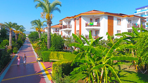 EFTALIA VILLAGE (4 foto / 10)