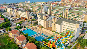CRYSTAL WATERWORLD AQUA COLLECTION (4 foto / 10)