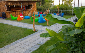 AROMA BUTIK HOTEL (6 foto / 10)
