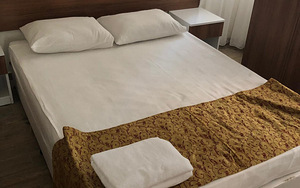 VALERI BEACH HOTEL (10 фото из 10)