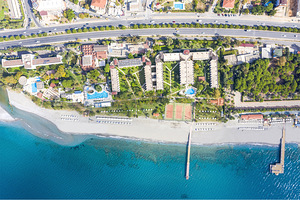 LABRANDA ALANTUR HOTEL (3 foto / 10)