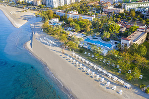 LABRANDA ALANTUR HOTEL (4 foto / 10)