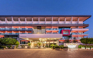 WHITE CITY RESORT (4 foto / 10)