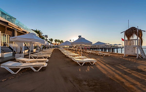 WHITE CITY RESORT (8 foto / 10)