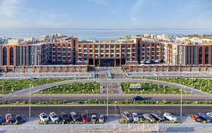REWAYA MAJESTIC RESORT (6 foto / 10)