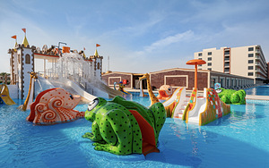 REWAYA MAJESTIC RESORT (9 foto / 10)