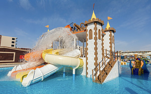 REWAYA MAJESTIC RESORT (10 foto / 10)