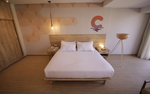 CALIMERA BLEND PARADISE (9 foto / 10)
