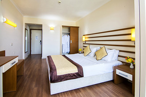 AKBULUT HOTEL & SPA (8 foto / 10)