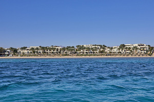 JAZ BELVEDERE SHARM EL SHEIKH (3 foto / 10)