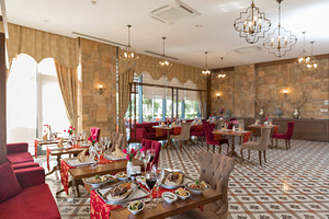 MARY HOTEL ALANYA (5 foto / 10)