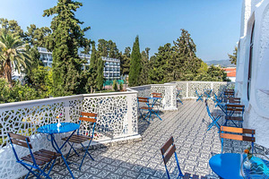 ATLANTIQUE HOLIDAY CLUB (6 foto / 10)