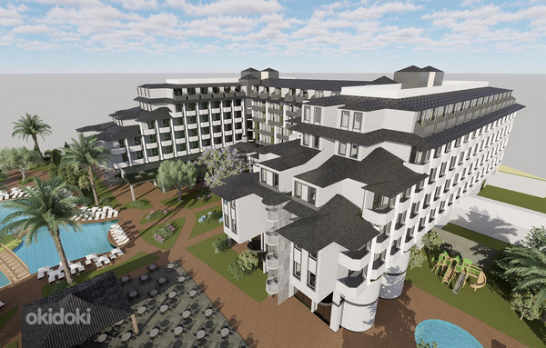 NOVA PARK HOTEL