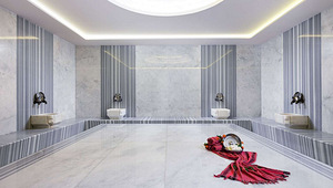 AYDINBEY FAMOUS RESORT (10 foto / 10)