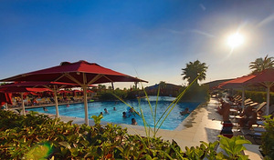 ASKA LARA RESORT & SPA (10 foto / 10)