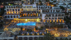 DIAMOND OF BODRUM (3 foto / 11)