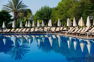 Q AVENTURA PARK HOTEL (9 foto / 10)