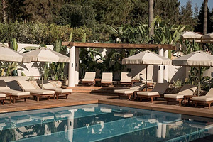 ADALYA BLISS HOTEL (ADULT ONLY +16) (2 foto / 10)