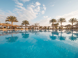 LONG BEACH RESORT HURGHADA (EX. HILTON LONG BEACH RESORT) (4 foto / 10)