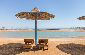 LONG BEACH RESORT HURGHADA (EX. HILTON LONG BEACH RESORT) (5 foto / 10)