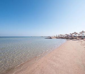 LONG BEACH RESORT HURGHADA (EX. HILTON LONG BEACH RESORT) (6 foto / 10)