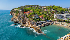 SENZA GARDEN HOLIDAY CLUB (2 foto / 10)