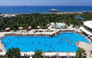 VONRESORT GOLDEN COAST (2 foto / 10)