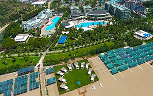 VONRESORT GOLDEN COAST (3 foto / 10)
