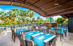 VONRESORT GOLDEN COAST (10 foto / 10)