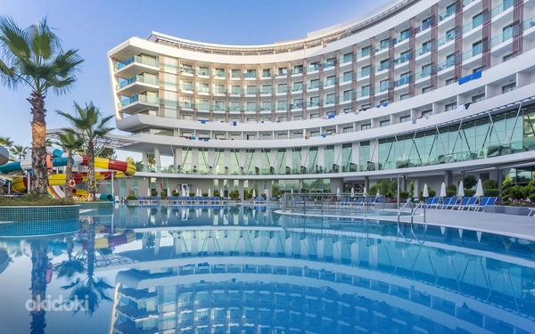 XORIA DELUXE HOTEL