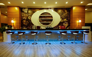 XORIA DELUXE HOTEL (7 фото из 10)