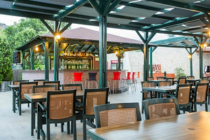 KEMER DREAM HOTEL (7 foto / 10)