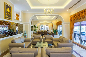 KEMER DREAM HOTEL (9 foto / 10)